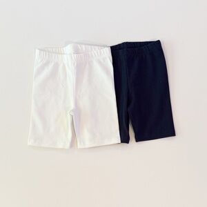 The Children’s Place 3T Girls’ Bike Shorts